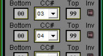 Fretted Synth – Auto MIDI