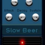 Fretted Synth - SlowBeer