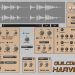 Quilcom - Harvester