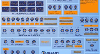 Quilcom – SECTION