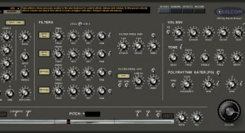 Quilcom – Trout