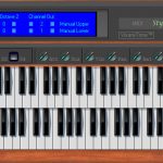 VisareTone - MIDI Style ORGAN