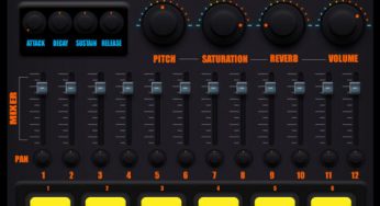 Afroplug – Afroplugin