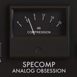 Analog Obsession SPECOMP