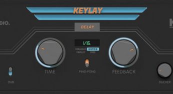 BABY Audio – Keylay