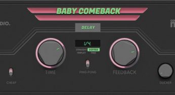 Baby Comeback