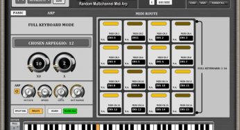 Fanan Team – Randomidi Free