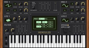 Fruitymasterz – Hercules V2