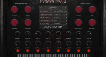 Electronik Sound Lab – Horror Box 2 Lite