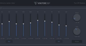 ViatorDSP – LV-60
