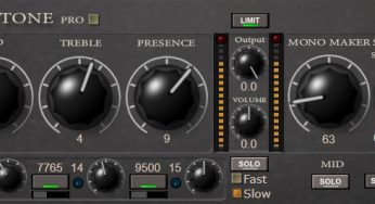 Master Tone PRO
