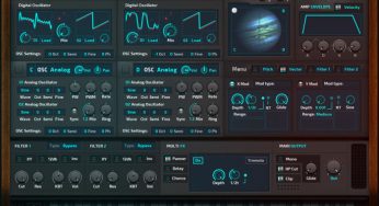 Ocean Swift Synthesis – OSS Enterprise