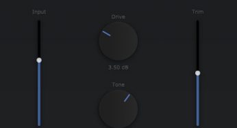ViatorDSP – Overdrive Pedal