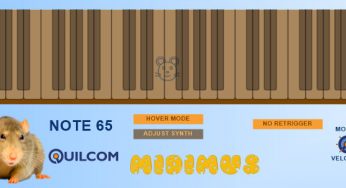 Quilcom – MIDIMUS