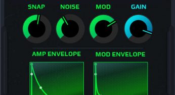 Ocean Swift Synthesis – QuirQuiQ