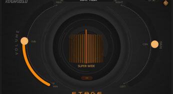 RDGAudio – Stage
