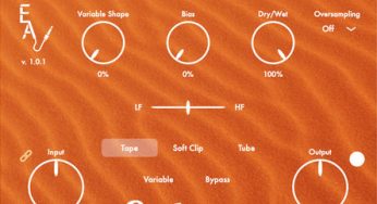 Engelen Audio – Sahara