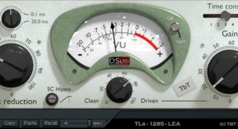 TbT – TLS 1295 LEA