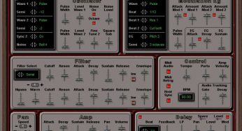 Fretted Synth – TrippLead