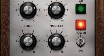 Fuse Audio Labs – VREV-666