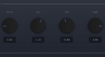 ViatorDSP – Diode Amplifier