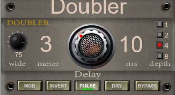 Yuri Semenov – Doubler