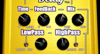 Adam Monroe Delay