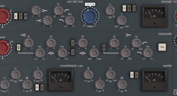 Analog Obsession – CHANNEV