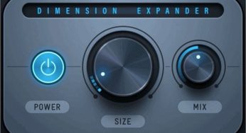 Xfer Records – Dimension Expander