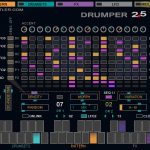 Drumper 2.5