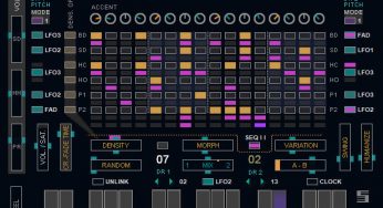 Syntler – Drumper 2.5