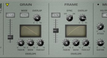Full Bucket Music – Grain Strain