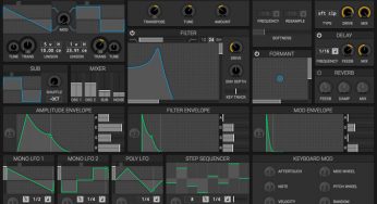 Matt Tytel – Helm