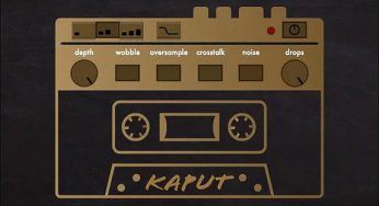 Engelen Audio – Kaput