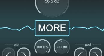 Mod Sound – More
