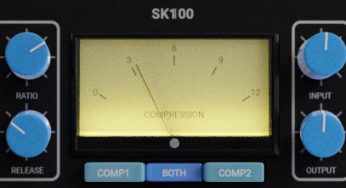 SNFK Music – SK100