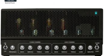 GuitarML – SmartAmp