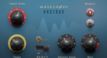 Wavegrove – Vastaus