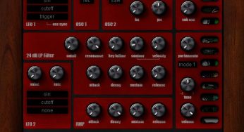 Togu Audio Line – Vintager 2