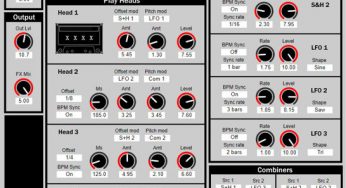 Fugue State Audio – FourHead