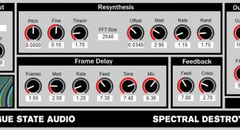 Fugue State Audio – Spectral Destroyer