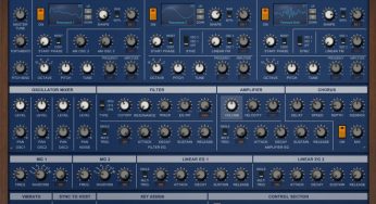 Full Bucket Music – WhispAir