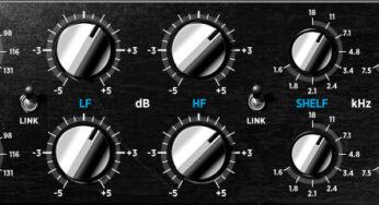 Variety Of Sound – BaxterEQ