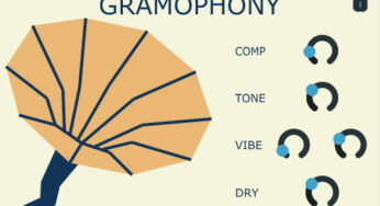 Martinheterjag – Gramophony