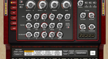 Fanan Team – Monica 3
