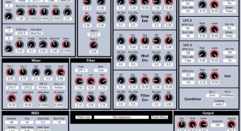 Fugue State Audio – Shapeulator