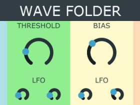 WaveFolder