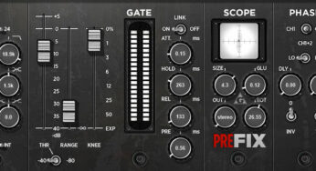 Variety Of Sound – preFIX