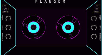Recluse-Audio – Flanger