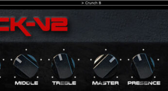 Nembrini Audio – Crunck V2